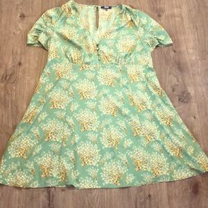 ASOS size 16 dress